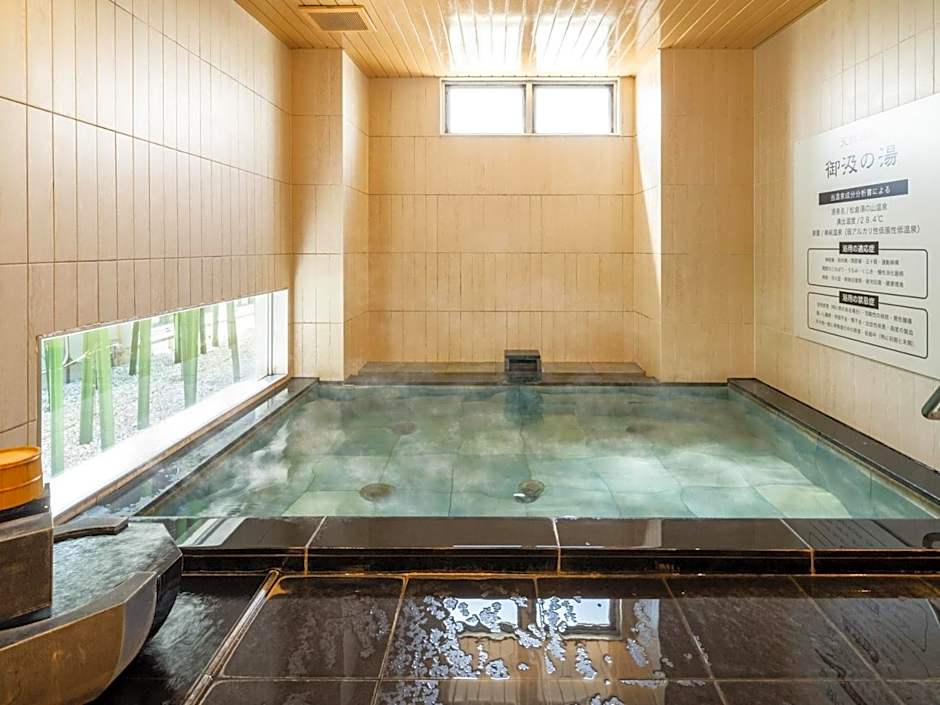 Super Hotel Gotemba 1