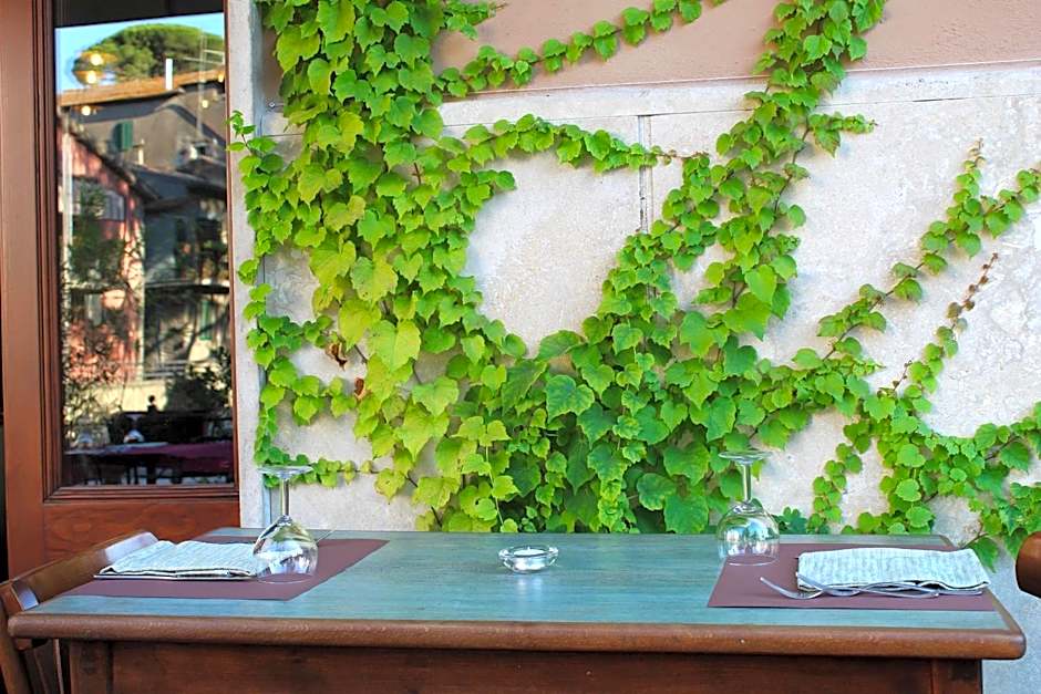 Hotel Ristorante Benigni