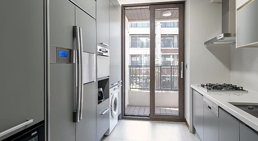 Somerset Jeju Shinhwa World