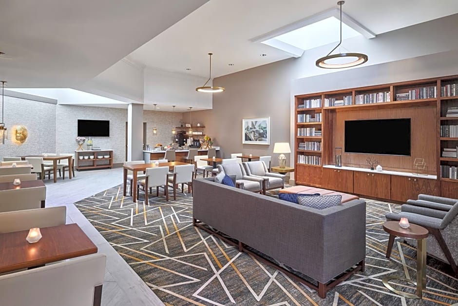 Sheraton Portland Airport Hotel