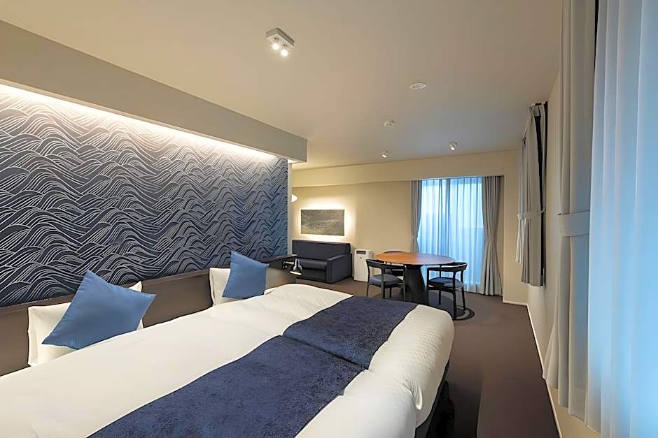 HOTEL MASTAY jingumichi
