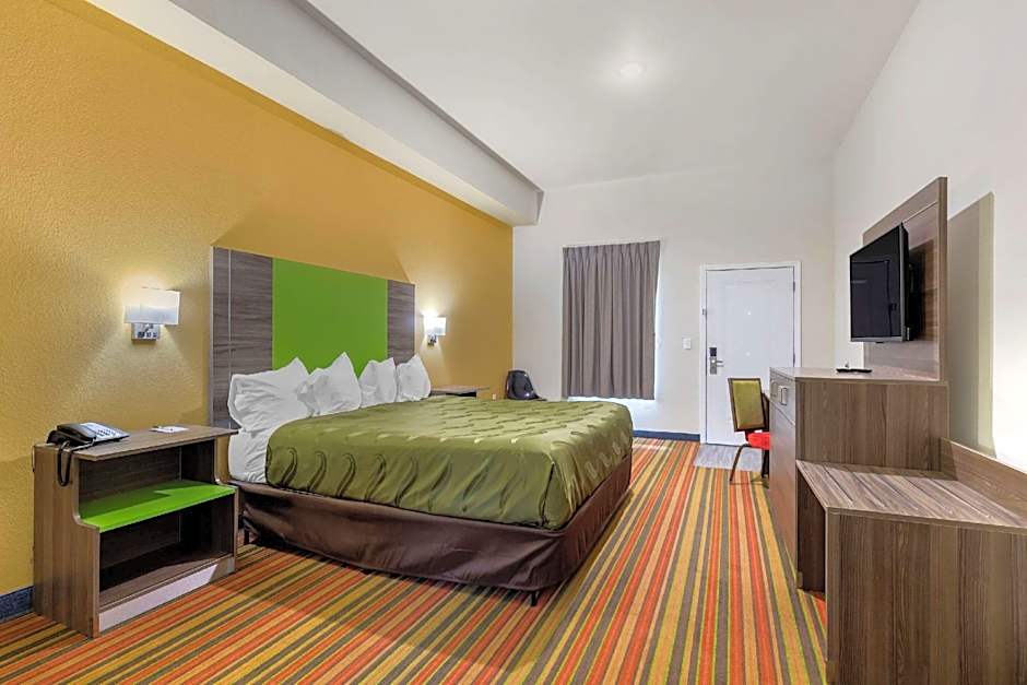 Quality Inn & Suites