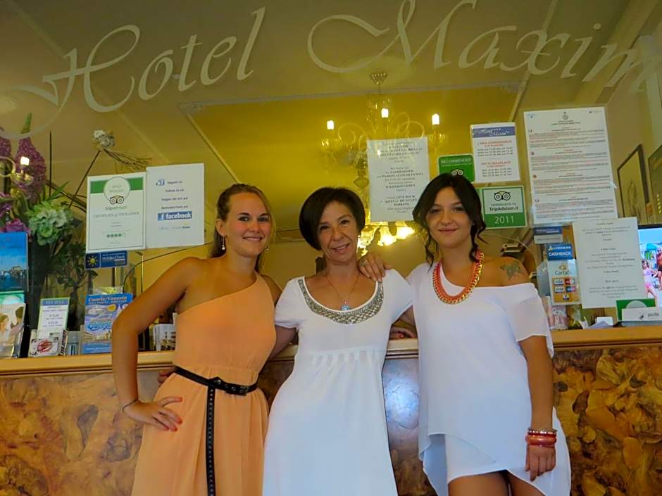 Hotel Maxim