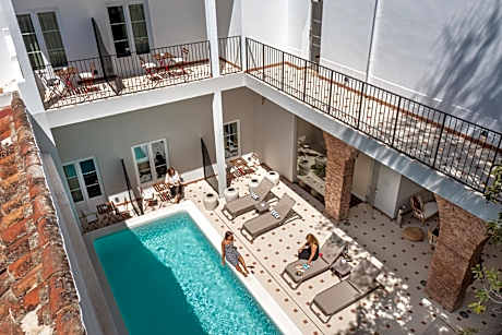 Pousada Vila Real Santo Antonio