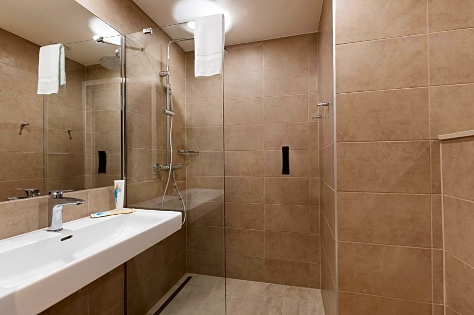 B&B Hotel Oftringen