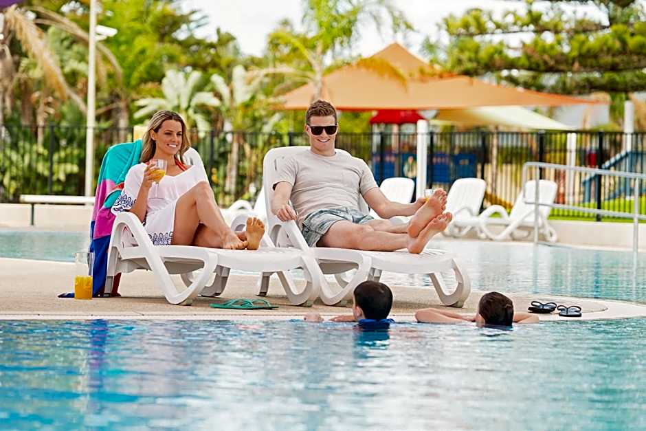 Discovery Parks - West Beach Parks