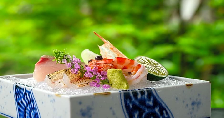 Ubusuna no Sato TOMIMOTO