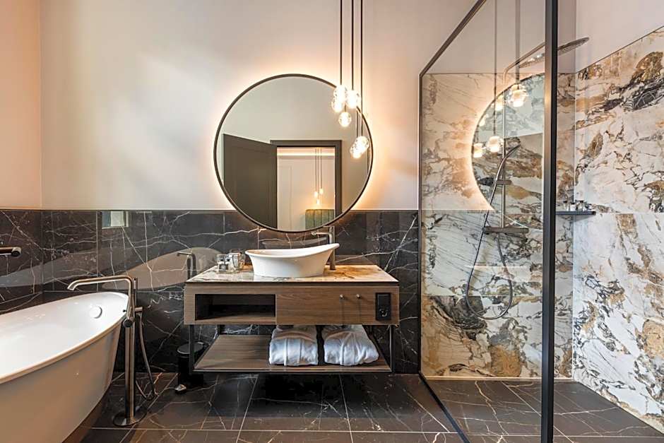 O11 Boutique Hotel Vienna