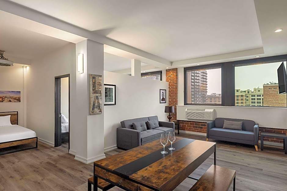 The Haas, Trademark Collection by Wyndham