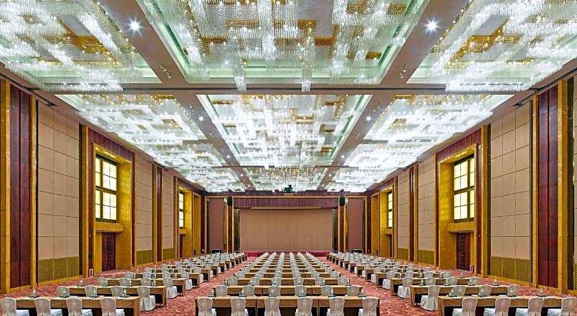 Sheraton Zhoushan Hotel