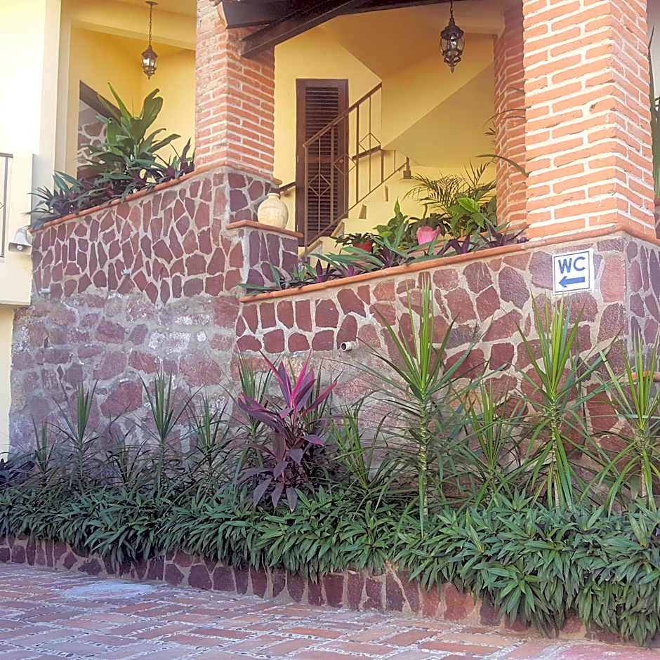 Marboka Hotel & Suites