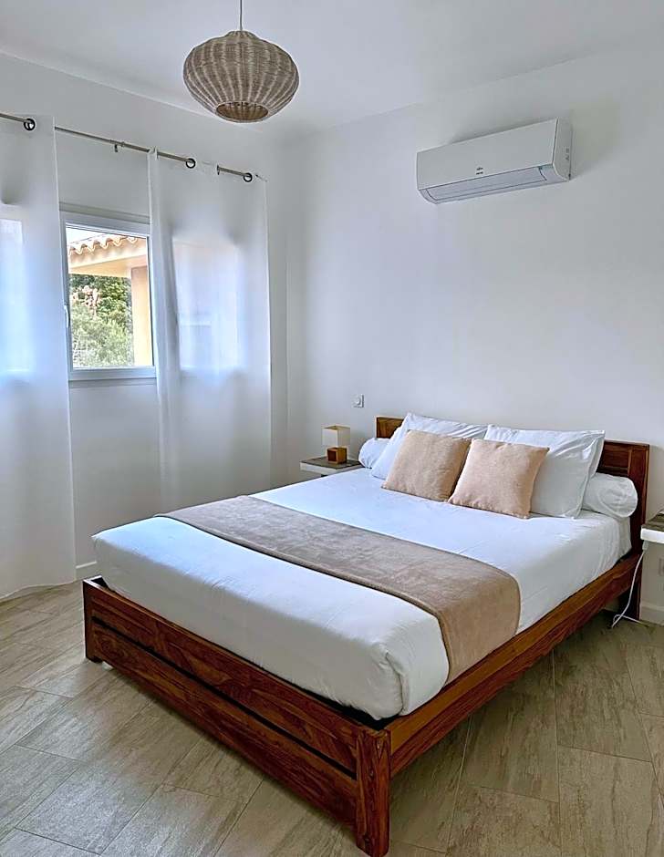 Residence Casa Di Paoli