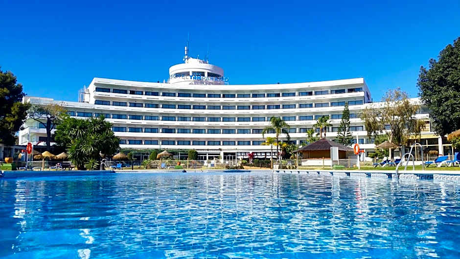Trh Paraiso