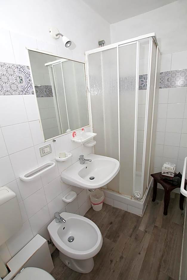 La Zagara B&B Centro Catania Vicino Duomo