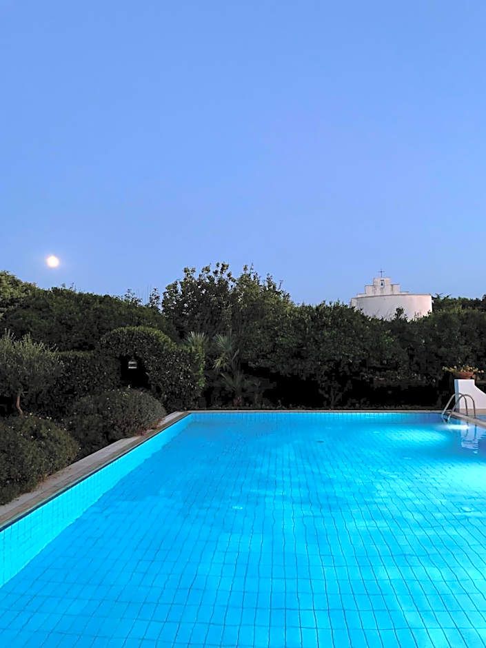 Residence San Domenico