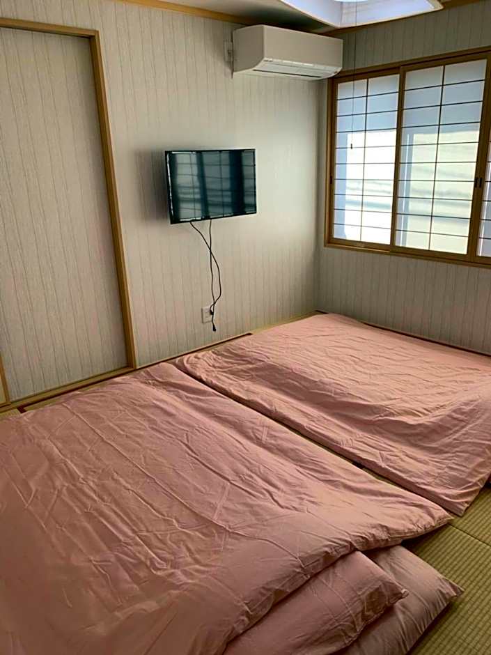 明和荘Mei Wa Inn