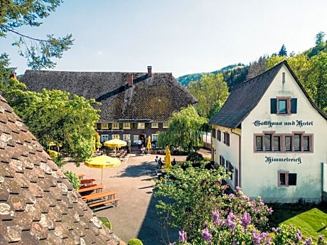 Hofgut Himmelreich