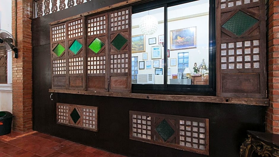 RedDoorz Plus @ Rio Grande de Laoag Resort Hotel Ilocos Norte