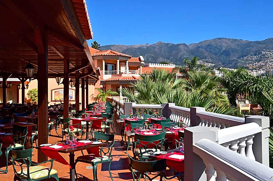 Pestana Miramar Garden & Ocean Hotel