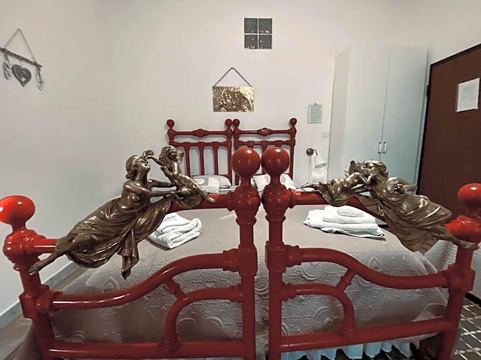 B&B La Villetta Palese