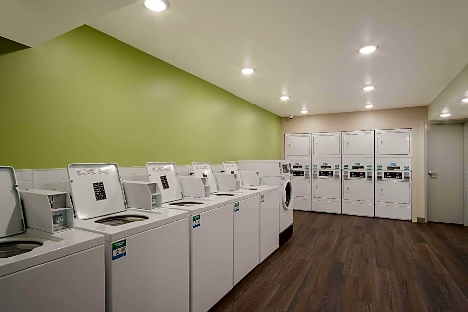 WoodSpring Suites Grand Rapids Kentwood