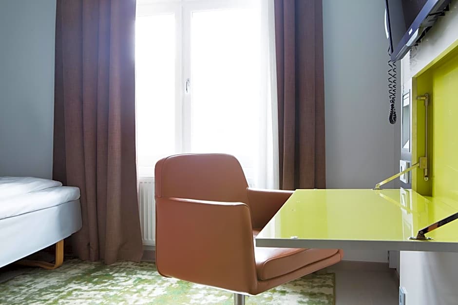 Comfort Hotel Grand Central