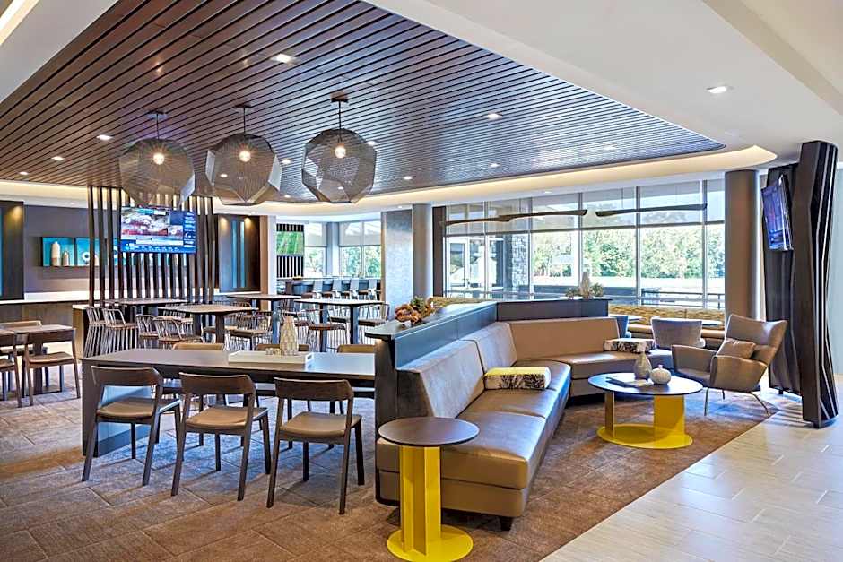 SpringHill Suites by Marriott Cleveland Independence