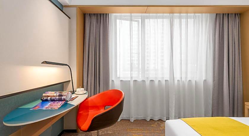 Ausotel Smart Guangzhou Zhujiang New Town