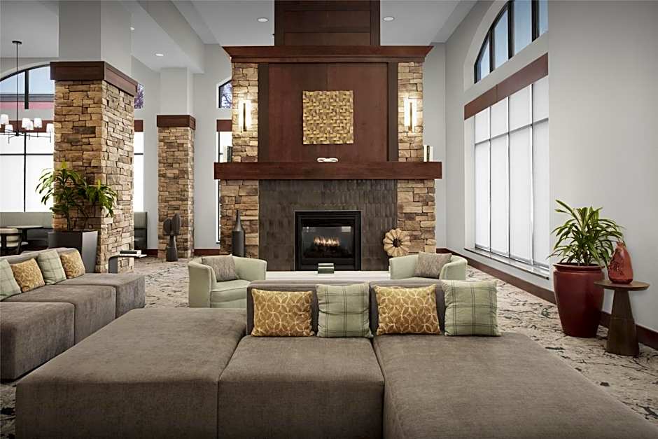 Hilton Garden Inn Oklahoma City/Bricktown