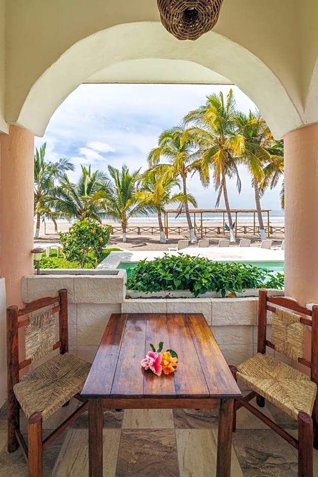 Hotel Bahía Paraíso