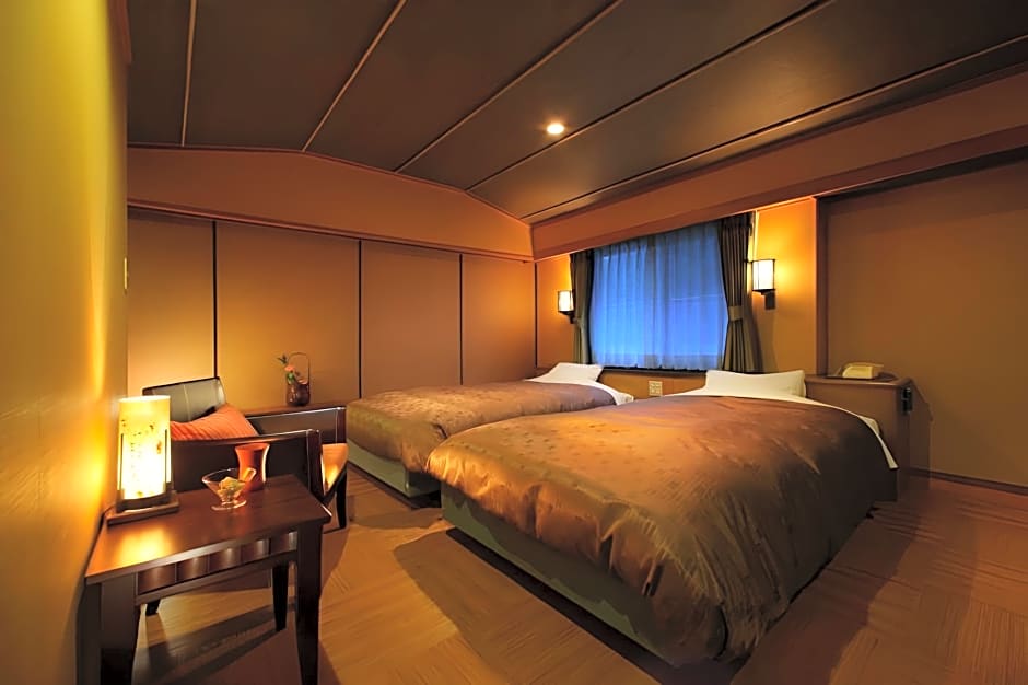 Shima Tamura Ryokan