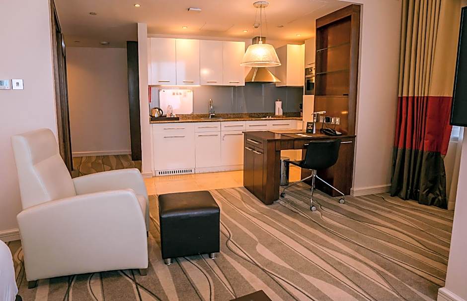 Staybridge Suites Yas Island Abu Dhabi By IHG