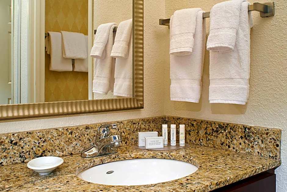 Residence Inn by Marriott Saginaw