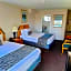 Metropolitan Inn Downtown Salt Lake City