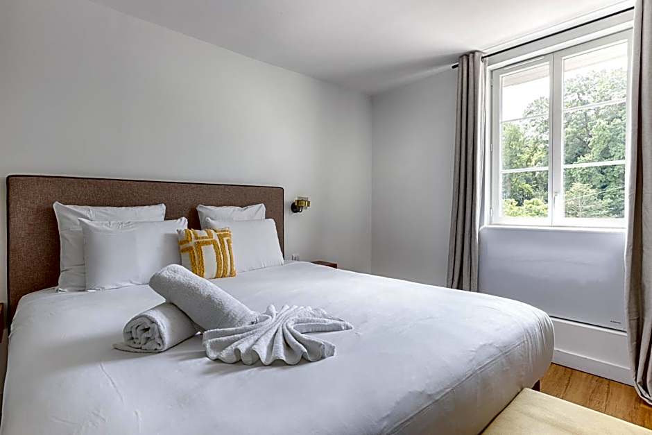 La Coudraie - Proche de Disneyland