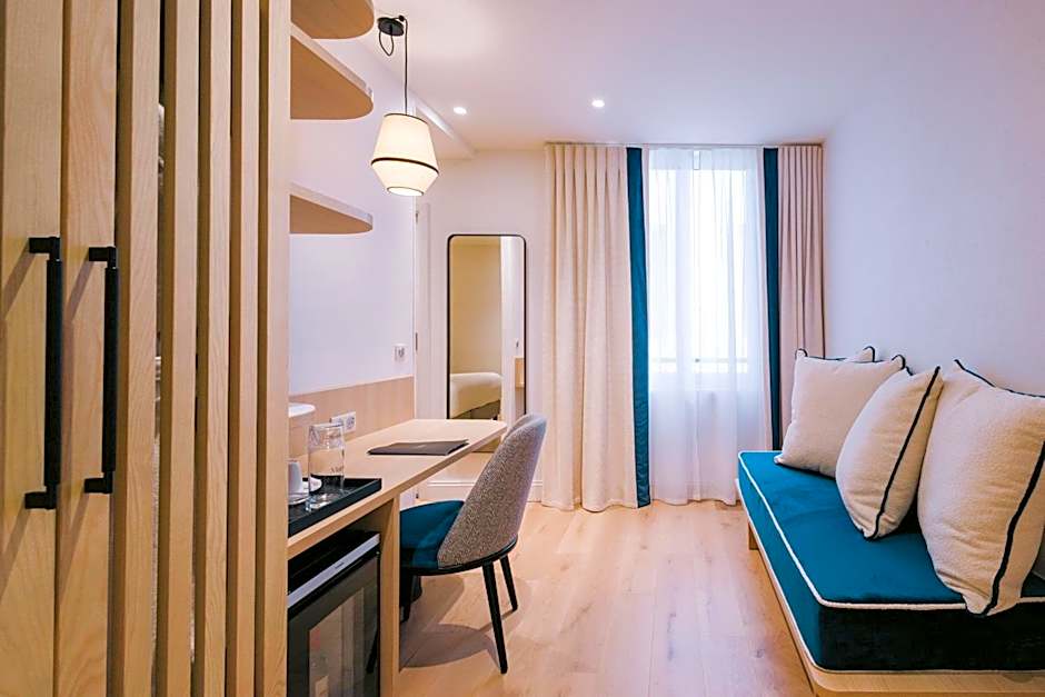 Hôtel Majestic