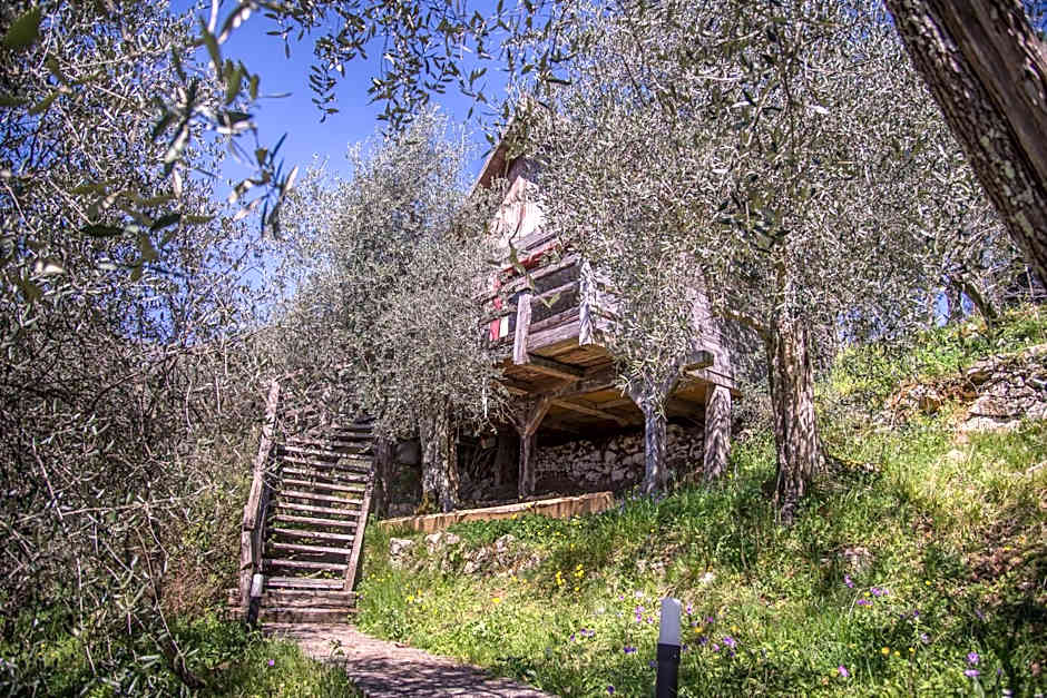 Casa Del Sole