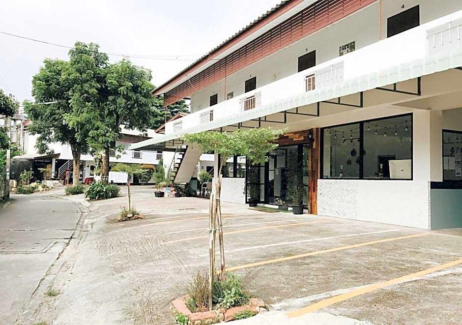 Baan Nuk Anong
