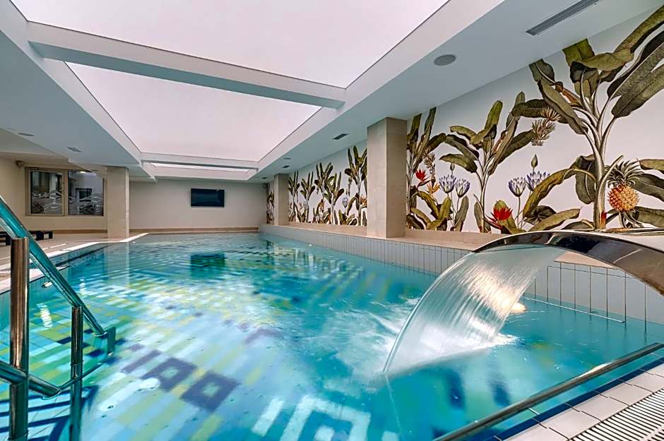 Afrodyta Spa