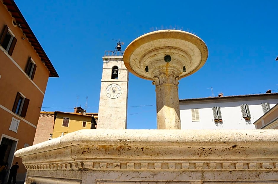 Albergo La Rosetta