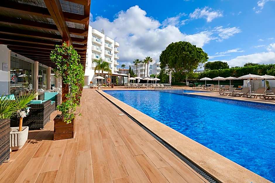 AluaSun Continental Park Hotel & Apartments