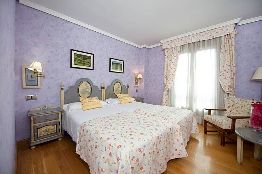 Hospederia La Cañada