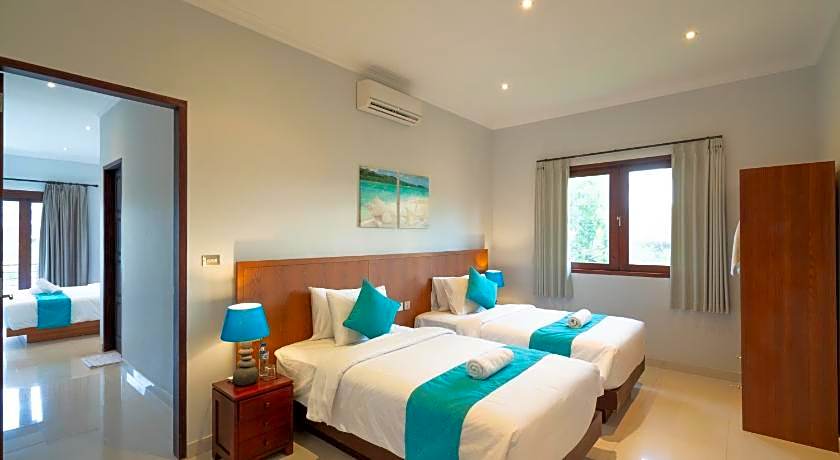 Echo Suji Villa