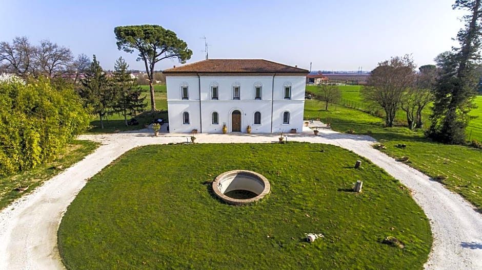 Villa Archi