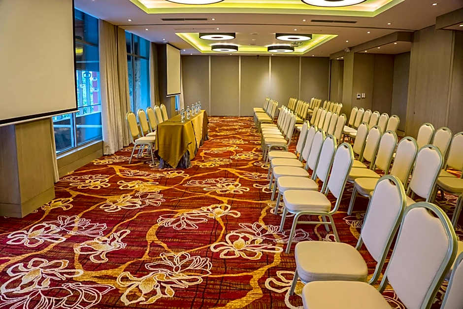 Radisson Hotel Guayaquil