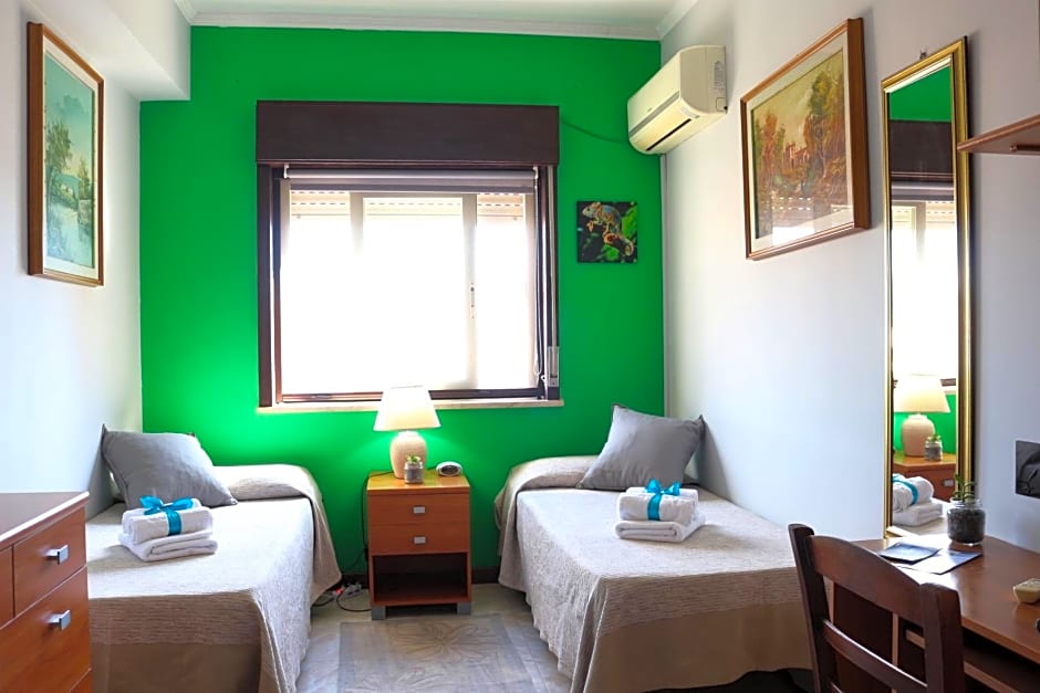 B&b La Murina