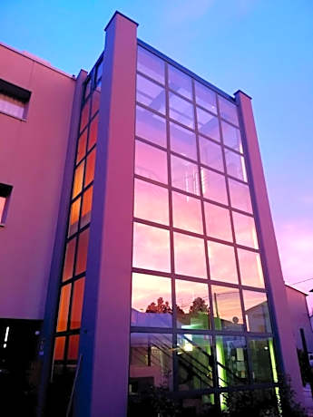 Green Hotel