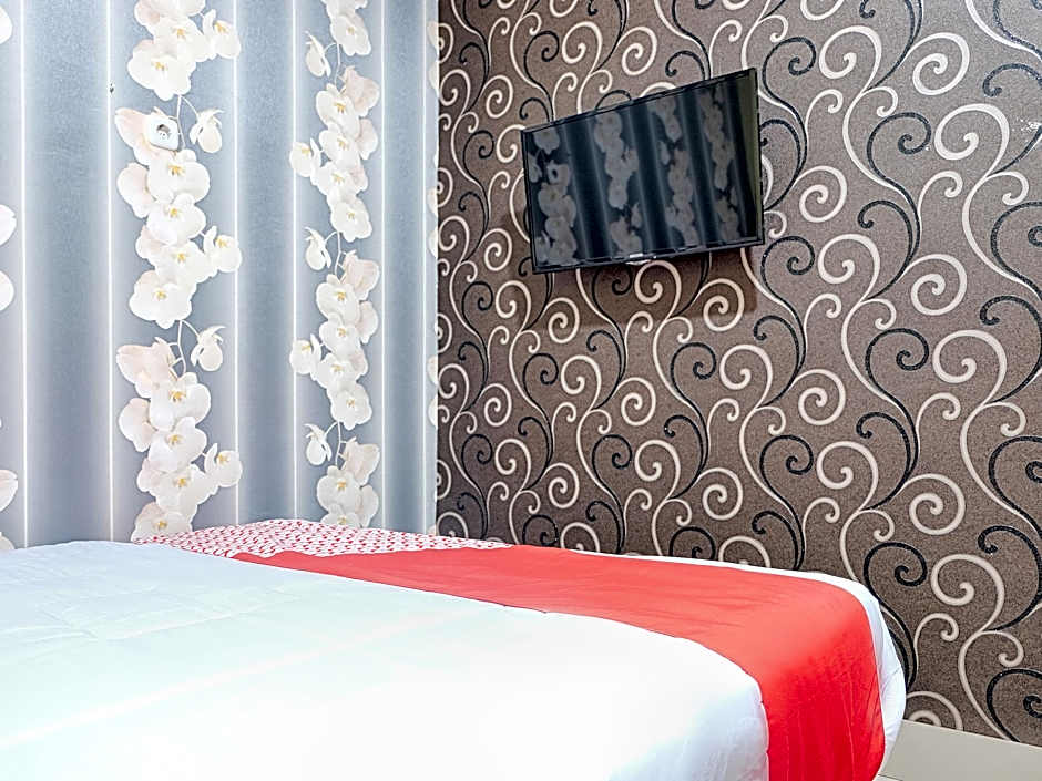 OYO 2595 Hotel Jinan Makassar