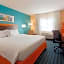 Fairfield Inn & Suites by Marriott Longview
