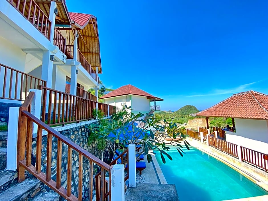 Ocean View Villas